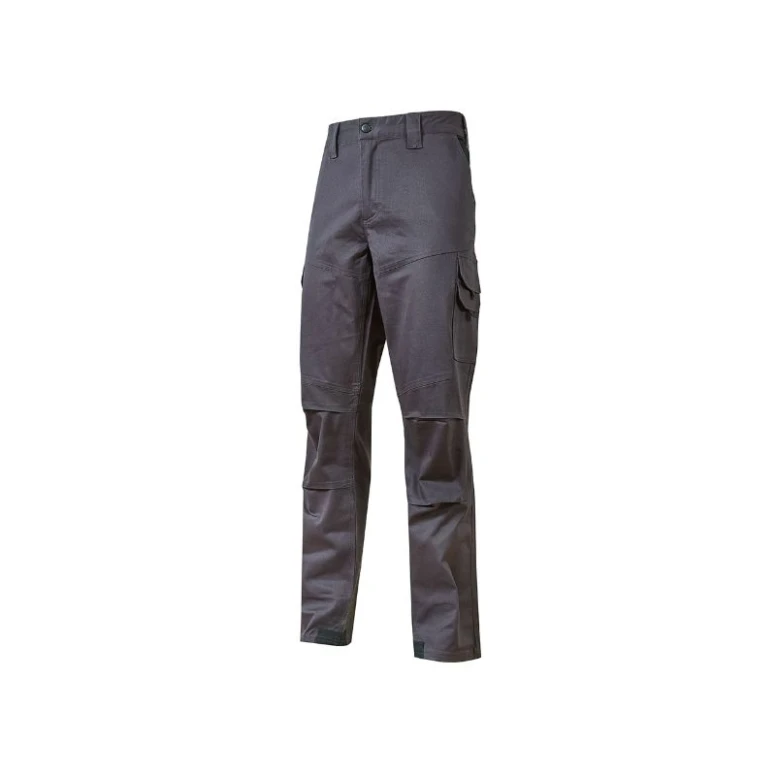 Pantalones de trabajo Multibolsillos U-Power Guapo ST211GI