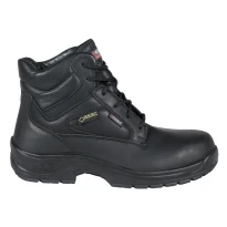 Zapatos de seguridad Cofra Master S3 WR CI HRO SRC 10510-000