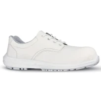 Liquidación total - Zapatos de seguridad U-power Rebound Grip S2 SRC UW20022 número 42