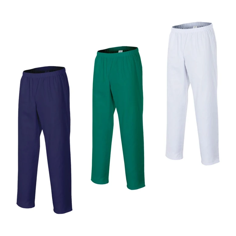 Pantalón de trabajo Sector Alimentario Velilla 253001