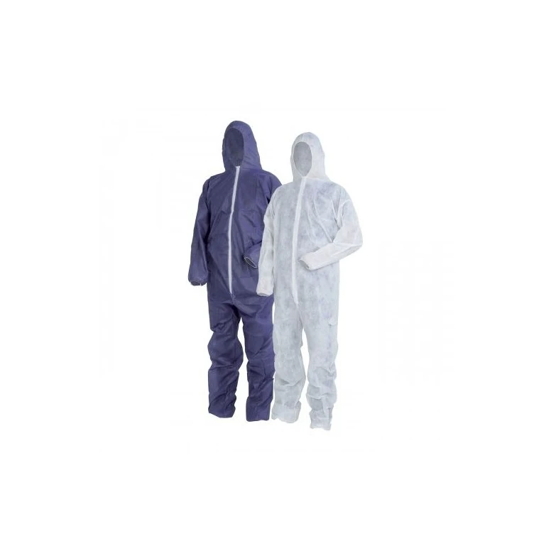 Mono de trabajo desechable Cofra Sheer-Pro