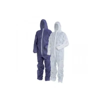 Mono de trabajo desechable Cofra Sheer-Pro
