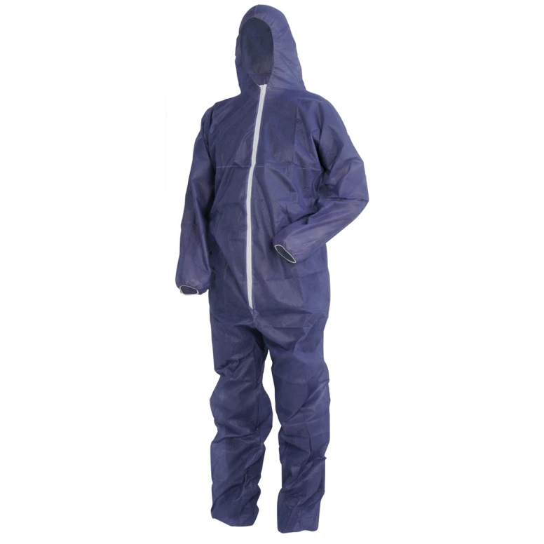 Mono de trabajo desechable Cofra Sheer-Pro