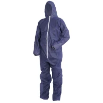 Mono de trabajo desechable Cofra Sheer-Pro