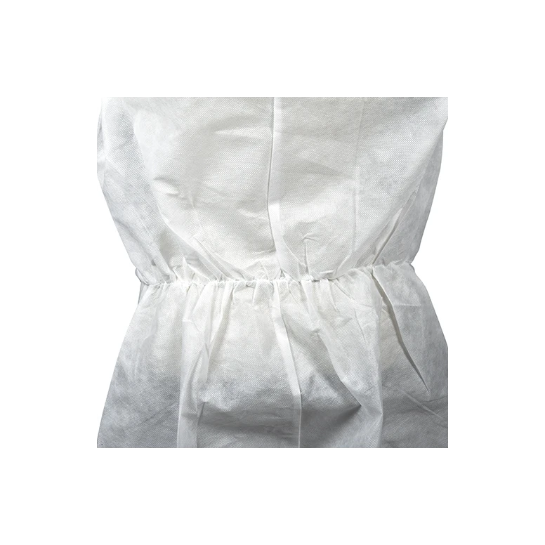Mono de trabajo desechable Cofra Sheer-Pro