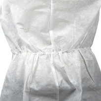 Mono de trabajo desechable Cofra Sheer-Pro