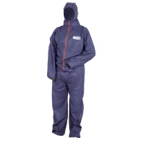 Mono de trabajo desechable Cofra Sheer-Tech
