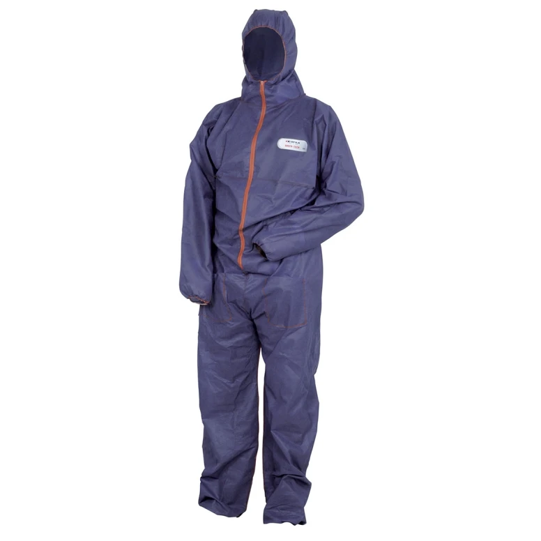 Mono de trabajo desechable Cofra Sheer-Tech
