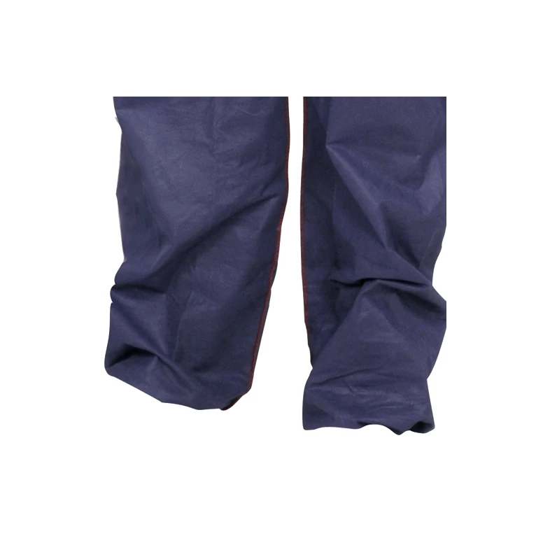 Mono de trabajo desechable Cofra Sheer-Tech