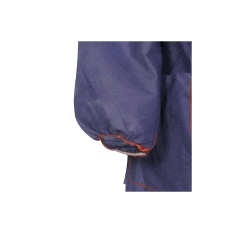 Mono de trabajo desechable Cofra Sheer-Tech