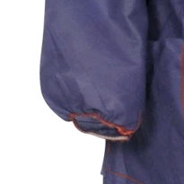 Mono de trabajo desechable Cofra Sheer-Tech