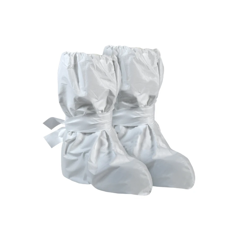 Cubresuelos de trabajo Cofra Layer Boot V445-0-K0