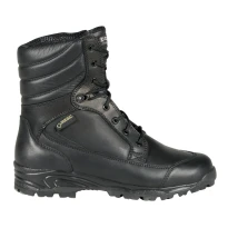 Bota de seguridad Cofra Lewsite Black 16422-000