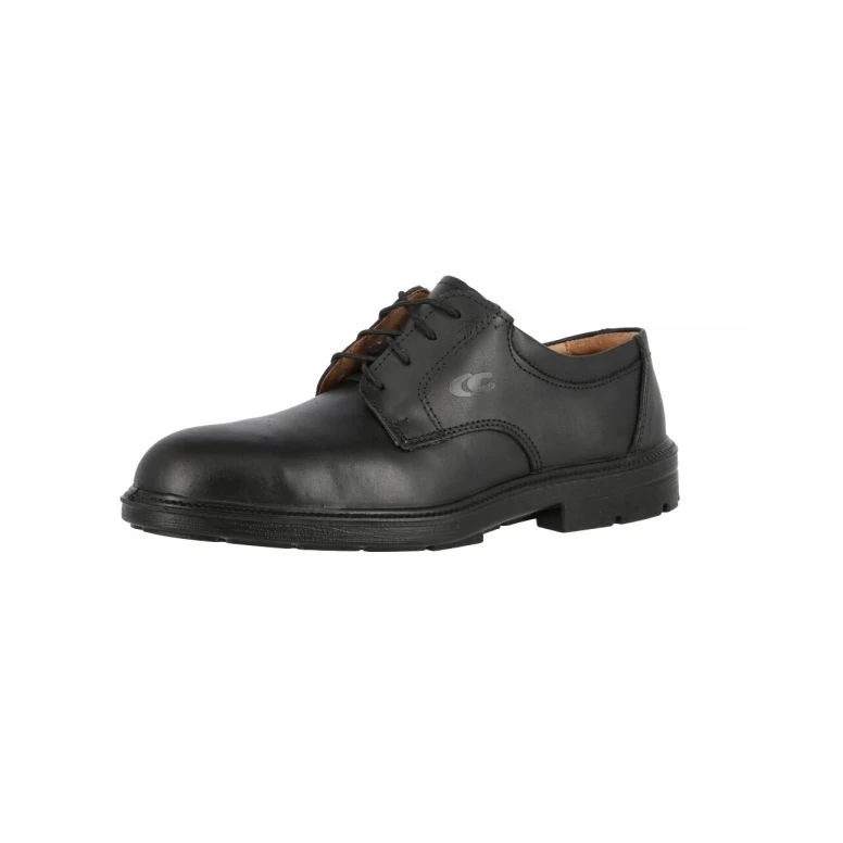 Zapatos de seguridad Cofra Coulomb S2 SRC 33051-007