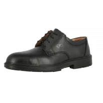 Zapatos de seguridad Cofra Coulomb S2 SRC 33051-007