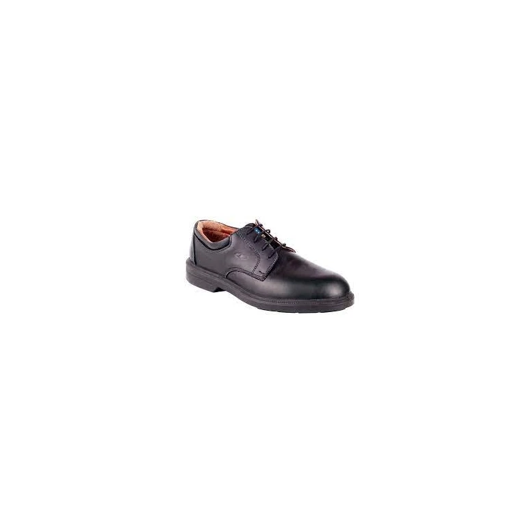 Zapatos de seguridad Cofra Coulomb S2 SRC 33051-007