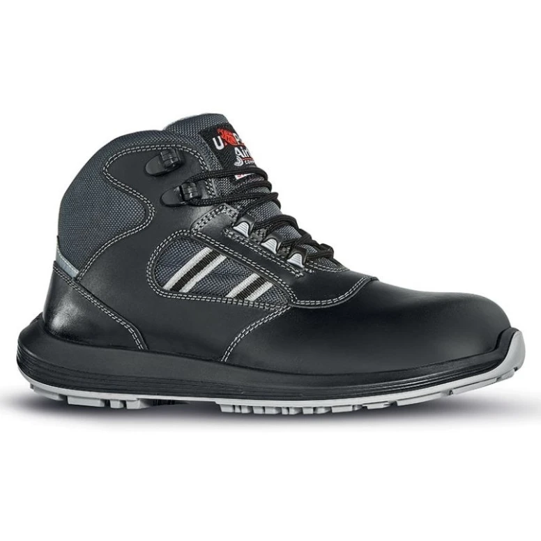 Zapatos de seguridad U-power Gippo RS S3 SRC RR10254