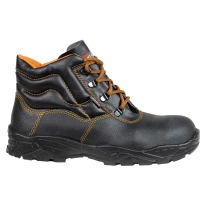 Zapatos de seguridad Cofra Pinnacle S3 SRC 22133-000