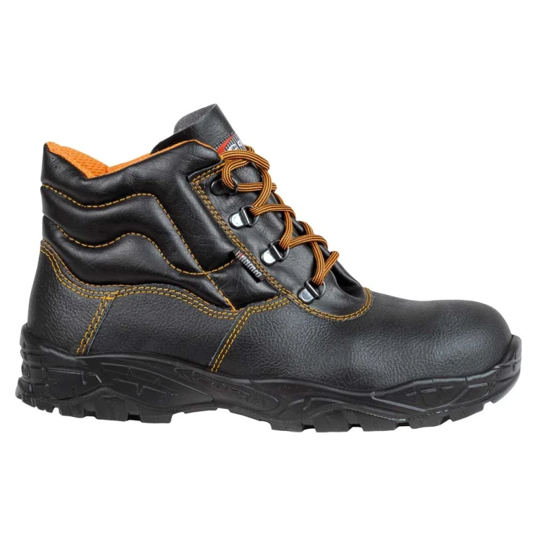 Zapatos de seguridad Cofra Pinnacle S3 SRC 22133-000