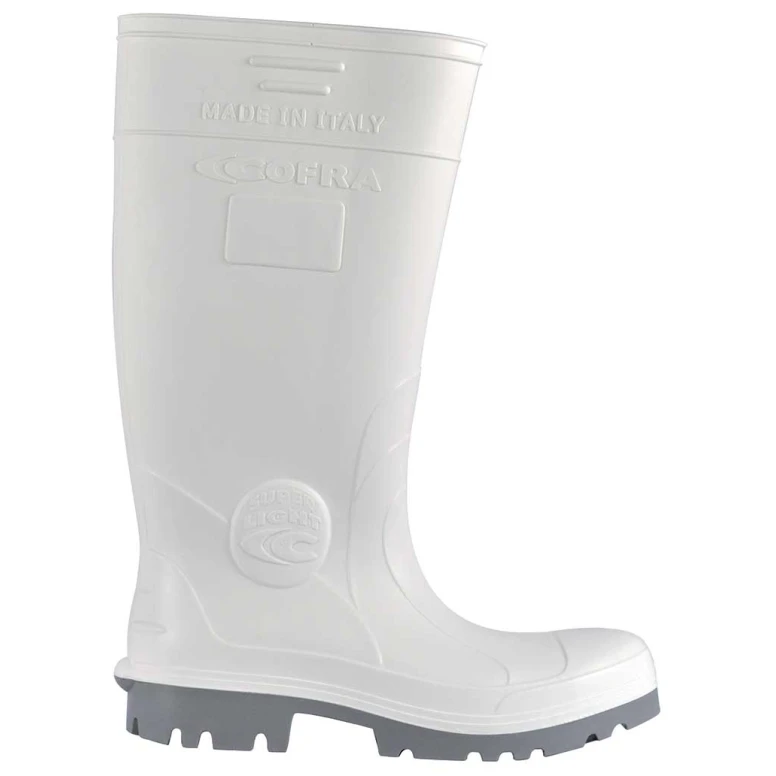 Botas de seguridad Cofra Galaxy S5 CI SRC 00010-042