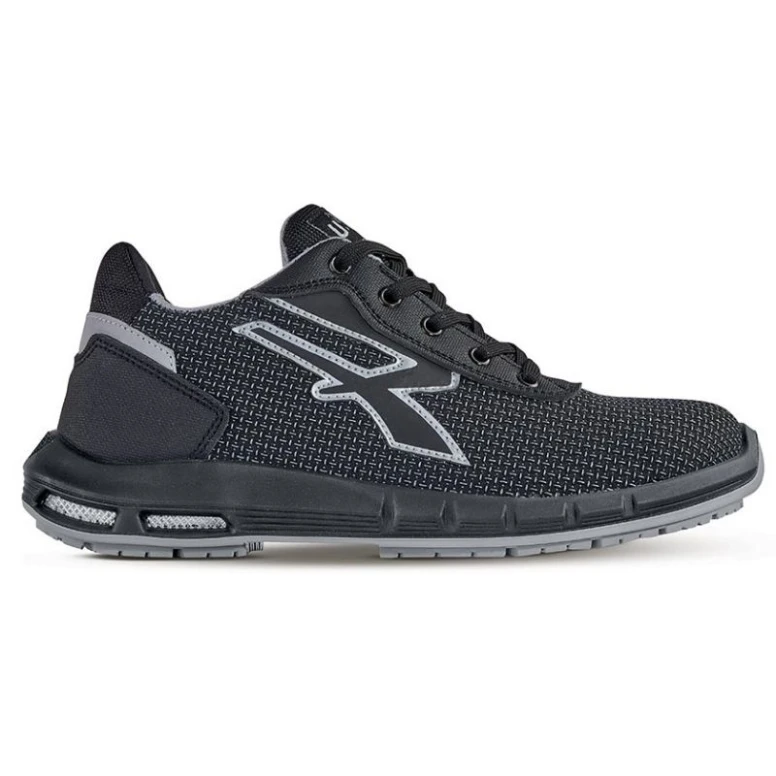 Zapatos de seguridad U-power Scudo Plus S3 SRC CI ESD RP20124