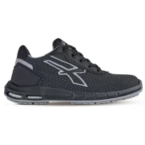 Zapatos de seguridad U-power Scudo Plus S3 SRC CI ESD RP20124