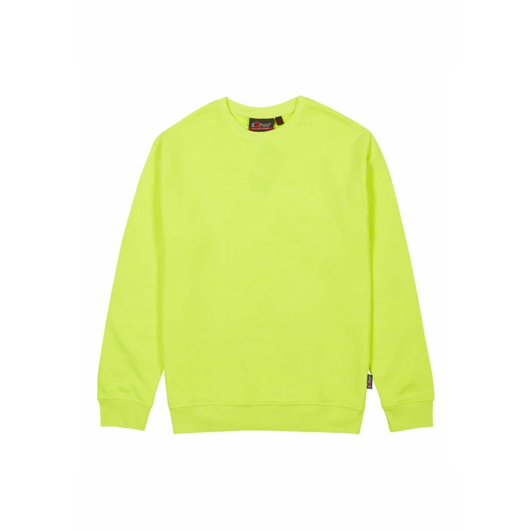 Sudadera de trabajo U-Power Ombo EY297