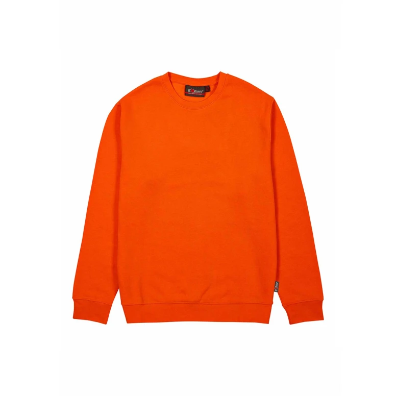 Sudadera de trabajo U-Power Ombo EY297