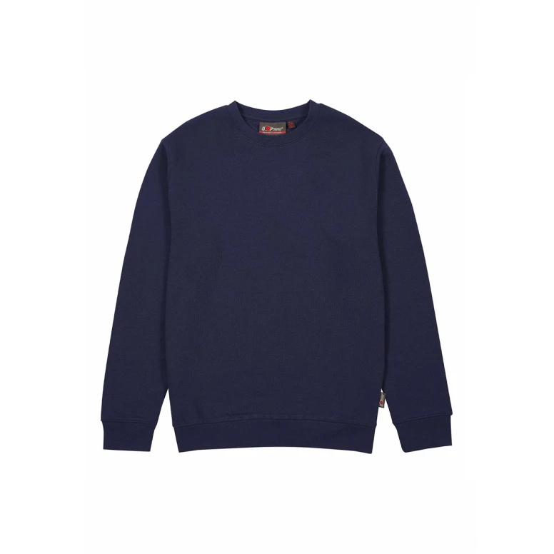 Sudadera de trabajo U-Power Ombo EY297