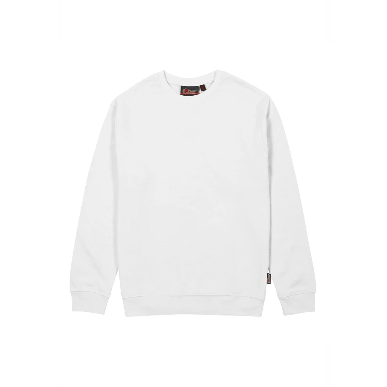 Sudadera de trabajo U-Power Ombo EY297