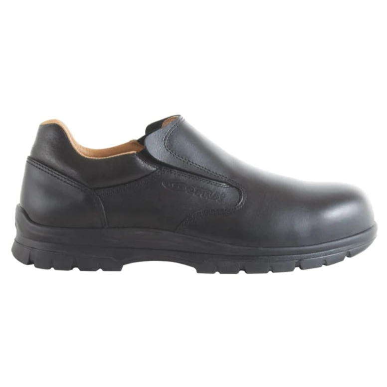 Zapatos de seguridad Cofra Worthing S3 SRC 36520-000