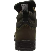 Zapatos de seguridad Cofra Horn S3 SRC 22270-000 2