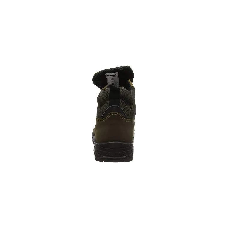 Zapatos de seguridad Cofra Horn S3 SRC 22270-000