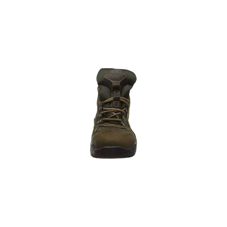 Zapatos de seguridad Cofra Horn S3 SRC 22270-000