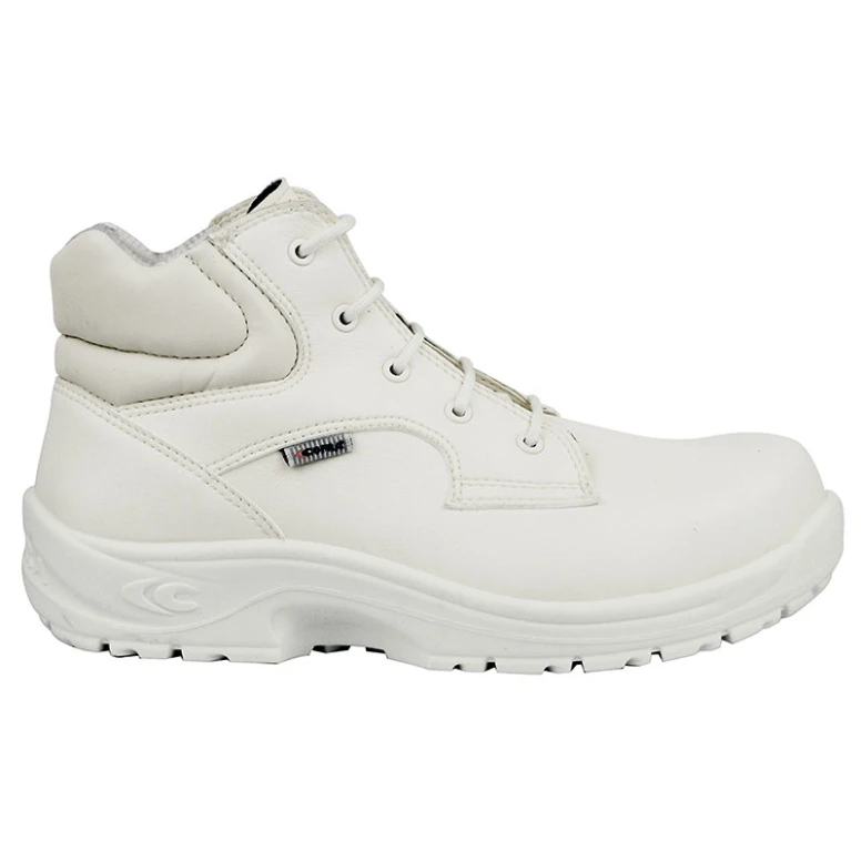 Zapatos de seguridad Cofra Romulus S2 SRC 10010-000