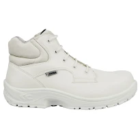 Zapatos de seguridad Cofra Romulus S2 SRC 10010-000