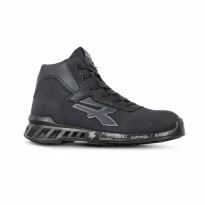 Zapatos de seguridad U-power Parker S3 SRC CI ESD RV10024