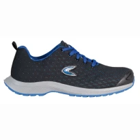 Zapatos de seguridad Cofra Alarus S3 SRC 18540-003