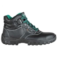 Zapatos de seguridad Cofra Plutone S3 SRC TA020-000