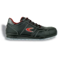 Zapatos de seguridad Cofra Zatopek S3 SRC 78500-002