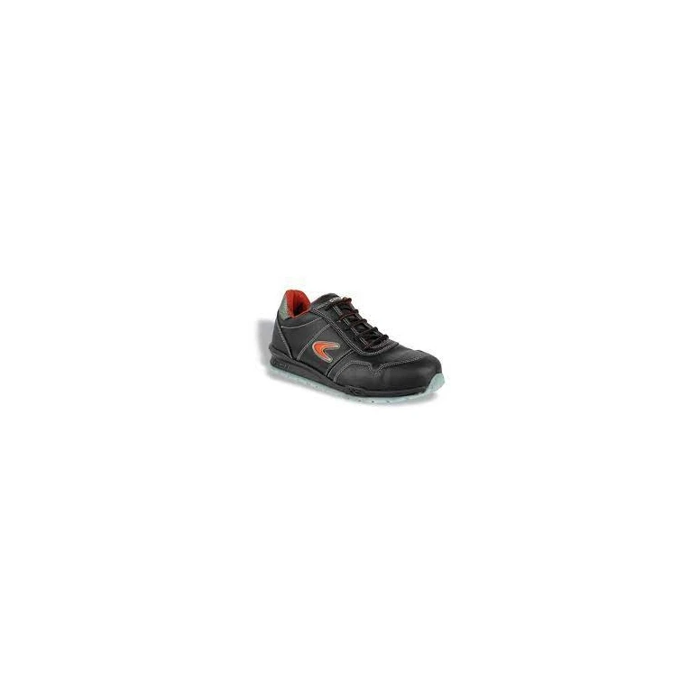 Zapatos de seguridad Cofra Zatopek S3 SRC 78500-002