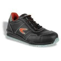 Zapatos de seguridad Cofra Zatopek S3 SRC 78500-002