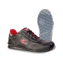 Zapatos de seguridad Cofra Zatopek S3 SRC 78500-002