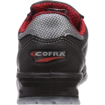 Zapatos de seguridad Cofra Zatopek S3 SRC 78500-002
