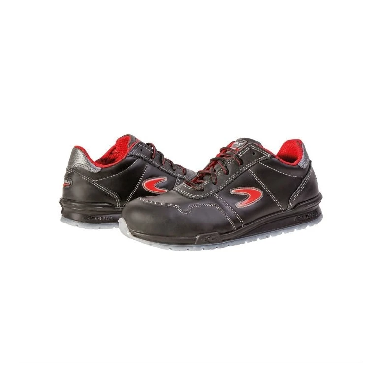 Zapatos de seguridad Cofra Zatopek S3 SRC 78500-002