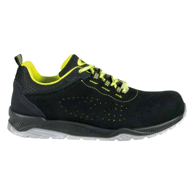 Zapatos de seguridad Cofra Snap S1P ESD SRC 79560-000