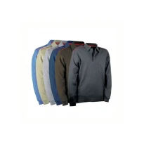 Polo de trabajo Cofra Classic 100% Algodón Piquet V030-0-00