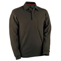 Polo de trabajo Cofra Classic 100% Algodón Piquet V030-0-00