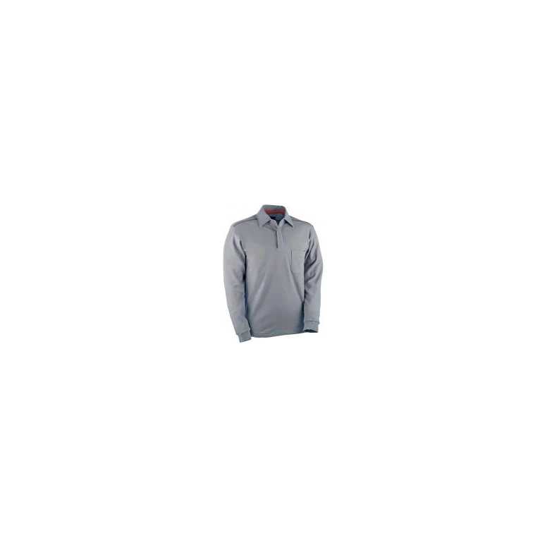 Polo de trabajo Cofra Classic 100% Algodón Piquet V030-0-00