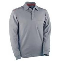 Polo de trabajo Cofra Classic 100% Algodón Piquet V030-0-00